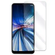 Clear 9H Tempered Glass Screen Protector for Boost Mobile Celero 5G+ Plus Phone