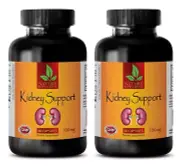 Birch Leaves Powder - KIDNEY SUPPORT 700mg - Important For Nerves 2B
