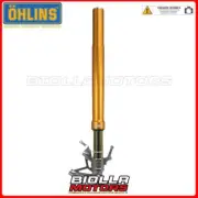 FGR 252 FORK OHLINS YAMAHA YZF R1 / R1-M 2019 - FGR 250 43 - TTX