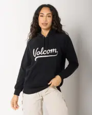 Volcom Truly Stoked Hoodie