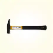 Dogyu Hammer 21mm fiberglass patterned handle Japanese Carpentry