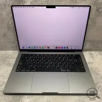 在飛比找Yahoo!奇摩拍賣優惠-『澄橘』Macbook PRO 14吋 M1 PRO/16G