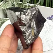 Elite Noble Shungite Raw Chunks Crystal Specimen EMF Protection 70g