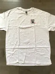 Travis Scott Look Mom I Can Fly Tee White Men Size XL NEW ✅