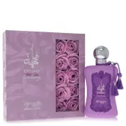 Afnan Fatima Velvet Love by Afnan for Women-100 Ml
