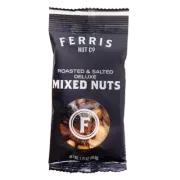 Ferris Eb Mix Nuts and Fruit 9oz Pack of 12