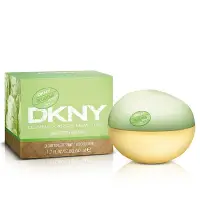 在飛比找Yahoo奇摩購物中心優惠-Dkny Cool Swirl 熱帶水果雪酪淡香水 50ml