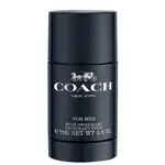 COACH 男性 體香膏75G DEODORANT STICK FOR MEN