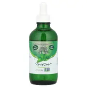 SweetLeaf Stevia, Sweet Drops®, SteviaClear®, 4 fl oz (120 ml)