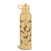 Water Bottle - 750ml - Thunder Yellow
