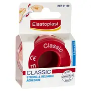 Elastoplast Classic 2.5cm x 5m