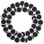 Operitacx 60pcs Non-Slip Furniture Pad: 4cm/1.6" Self-Adhesive Floor Protectors - Furniture Grippers - Eva Anti Slide Pads for Chair Legs Couch Stoppers and Table Feet for Hardwood Floor