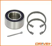 WHEEL BEARING KIT DR!VE+ DP2010.10.0113 FRONT AXLE FOR CITROËN,PEUGEOT
