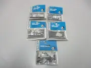 Carl Goldberg Models Inc. 3/32" Horn Bracket & Wing Skids NOS