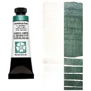 Daniel Smith Watercolour 15 ml Interference Green (Lum) S1