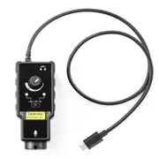 Saramonic Audio Adapter for devices with USB Type-C connector