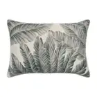 Maison by Rapee Bahamas ALFRESCO BLACK Outdoor Cushion 35x50cm