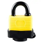 Waterproof Heavy Duty 1PC Handy Hardware Padlock 40mm Home Security Door Lock