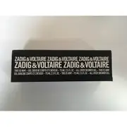 This Is Him! By Zadig and Volatire 75ml SHOWER GEL