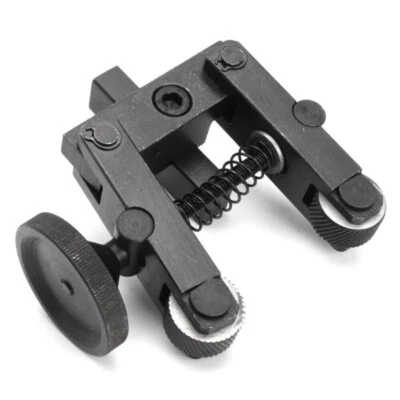 Knurling Knurler Tool Holder Linear Knurl Tool Lathe Adjustable Shank With