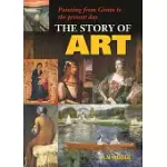 THE STORY OF ART: PAINTING FROM GIOTTO TO THE PRESENT DAY