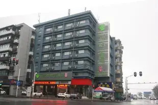 雲品牌-宜昌夷陵大道萬達廣場派柏.雲酒店Yun Brand-Yichang Yiling Avenue Wanda Plaza Pebble Motel