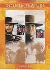 THE GOOD BAD & UGLY + HANG 'EM HIGH - Double Feature DVD NEW/SEALED