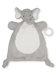 Baby Comforter Snuggle Toy