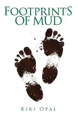 Footprints of Mud