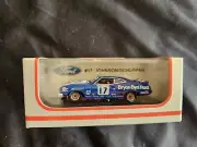 1:64 Biante minicars 1978 Bathurst DJR #17 Ford XC Falcon Cobra Johnson/Schuppan