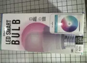 Gems Bluetooth LED Smart Light Bulb