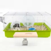 Sand Bath Box Hamster Shower Urinary Basin Baby Case Pet Bathing
