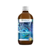 Nutrition Care Lemon Balm 1:1 500ml