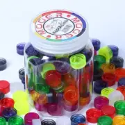Mooer Foot Toppers - 10 Piece Assortment FT-MX