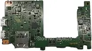 TV Motherboard Inverter GF10 Main Board/Motherboard/PCB Repair Parts, Compatible for Panasonic, GF10 Logic Board Suitable for TV Repairs.