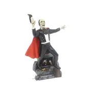 Atlantis Licensed 1:8 Scale The Phantom of the Opera Long Box Plastic Kit