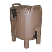 Benchstar Insulated Drink Dispenser - Insulated Beverage Storage (CPWK035-21) - CPWK035-21