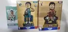 Lamelo Ball #2 Charlotte Hornets 3 Bobblehead Lot Rookie Of The Year Allstar