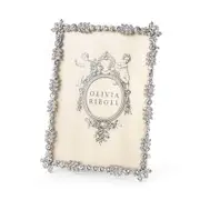 Olivia Riegel Duchess Frame, 5 x 7