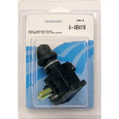 A-4954118 Handbrake Indicator Switch Fits Fiat Tractors