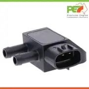 New * OEM * Exhaust Pressure Sensor For Mitsubishi Triton MQ Diesel 2.4L Turbo (for: Mitsubishi)