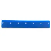 140mm blue scraper rake printhead cleaning wiper fits for Epson TX800 5113 xp600