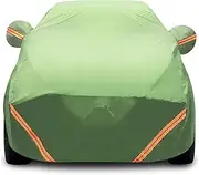 Car Cover for Porsche Boxster 986, Full Car Covers Outdoor Waterproof Anti-Scratch Dustproof Anti-UV, with Storage Bag