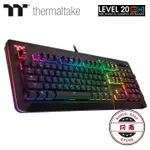 LEVEL 20 RGB CHERRY MX 機械式青軸電競鍵盤