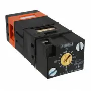 81503710 TIMER ON-DELAY SUB-BASE MOUNT
