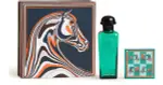 HERMÈS Eau d'orange verte Unisex Gift Set Cologne 100ml + Scented Soap 50g