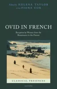 在飛比找博客來優惠-Ovid in French: Reception by W
