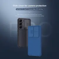 在飛比找蝦皮購物優惠-SAMSUNG Nillkin CamShield Pro 