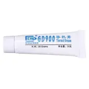 GD900 Thermal Conductive Grease Paste Silicone Plaster Heat Sink8683