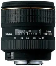 17-35mm f/2.8-4.0 HSM Aspherical Lens for Sigma SLR Cameras